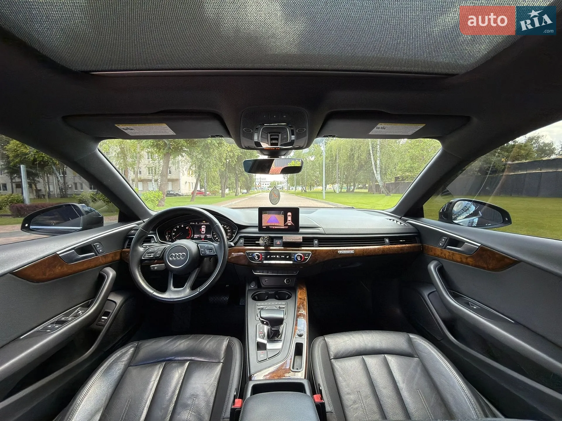 2019 Audi A5 - мініатюра 31