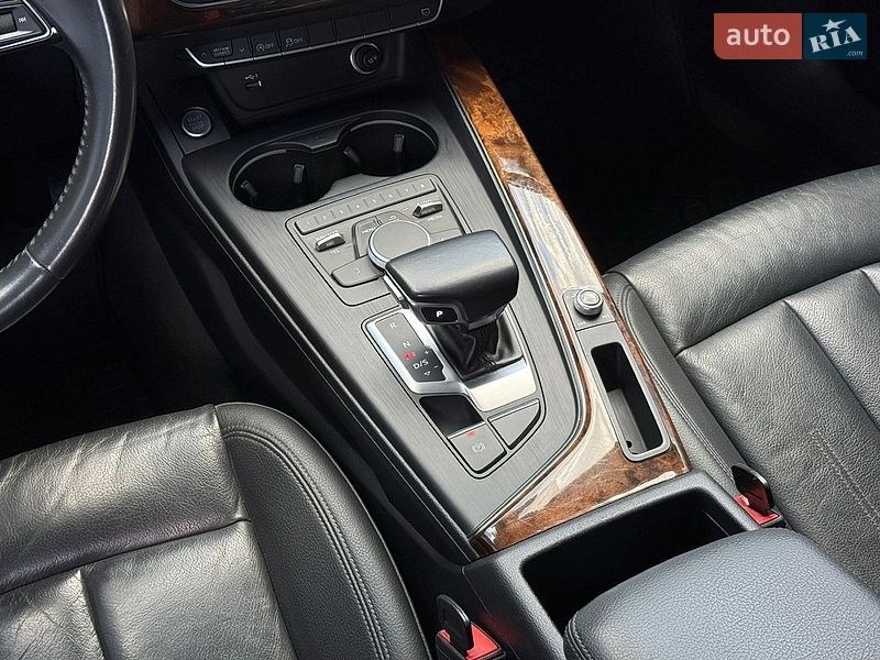 Купе Audi A5 2019 в Києві