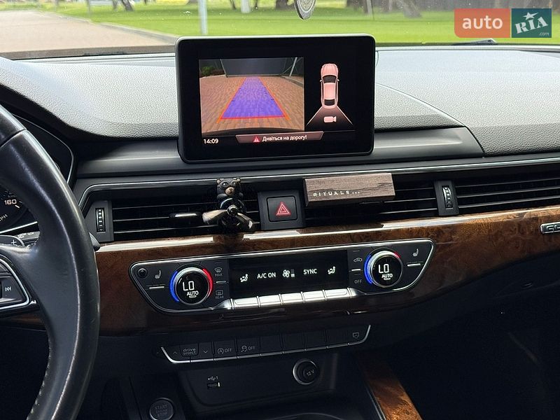 Купе Audi A5 2019 в Києві