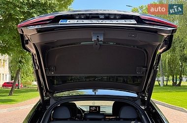 Купе Audi A5 2019 в Києві