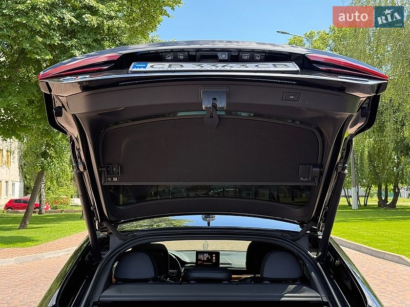 Купе Audi A5 2019 в Києві