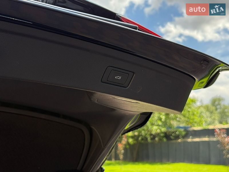 Купе Audi A5 2019 в Києві