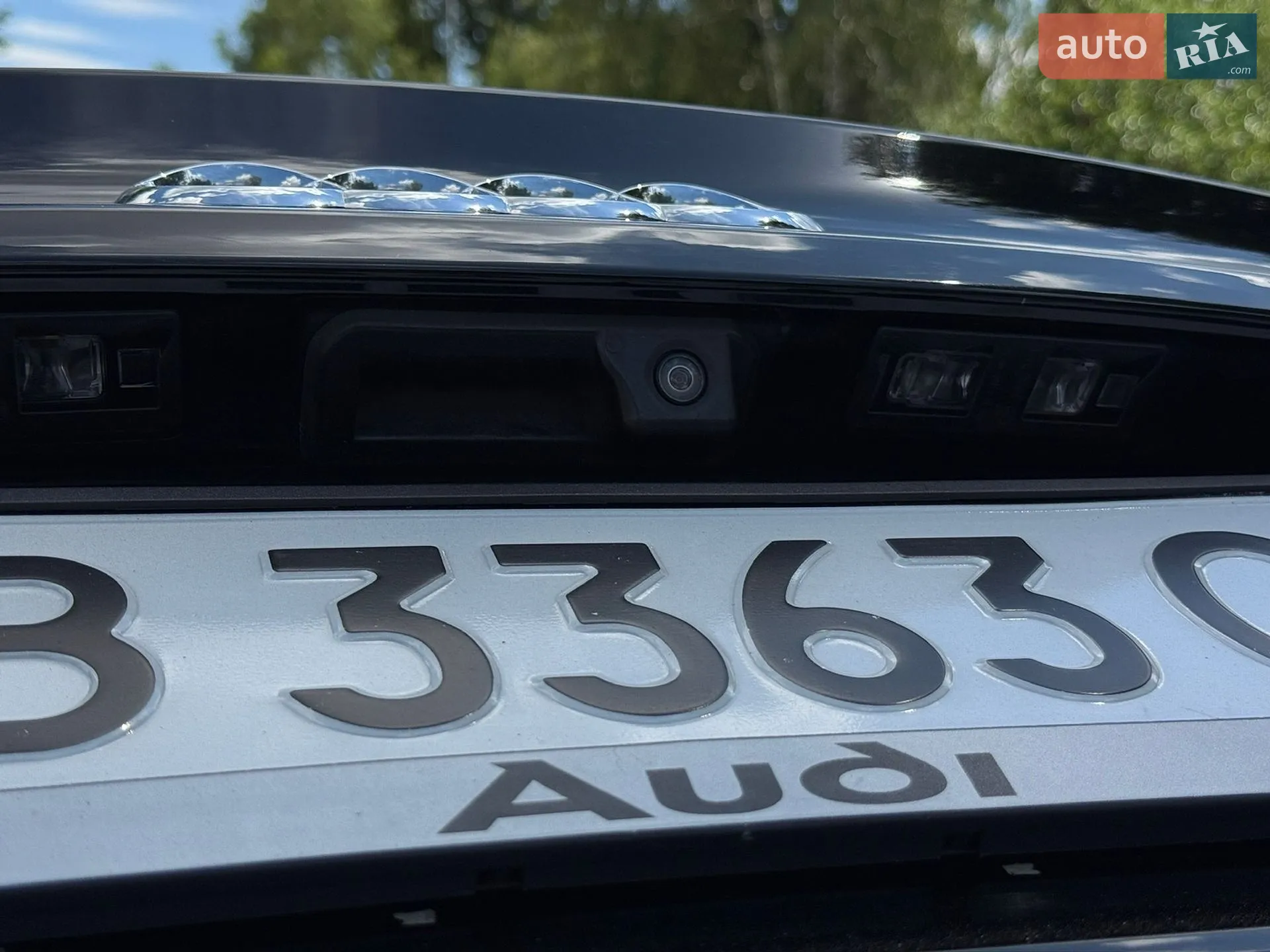 2019 Audi A5 - мініатюра 45
