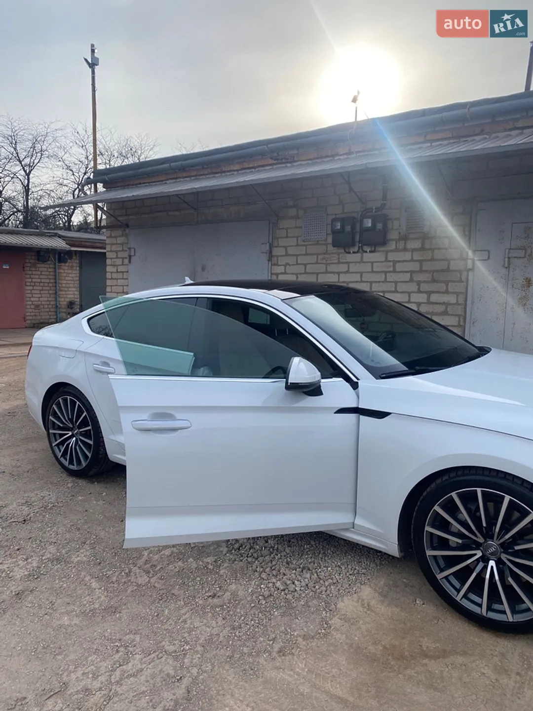 2017 Audi A5 - мініатюра 9
