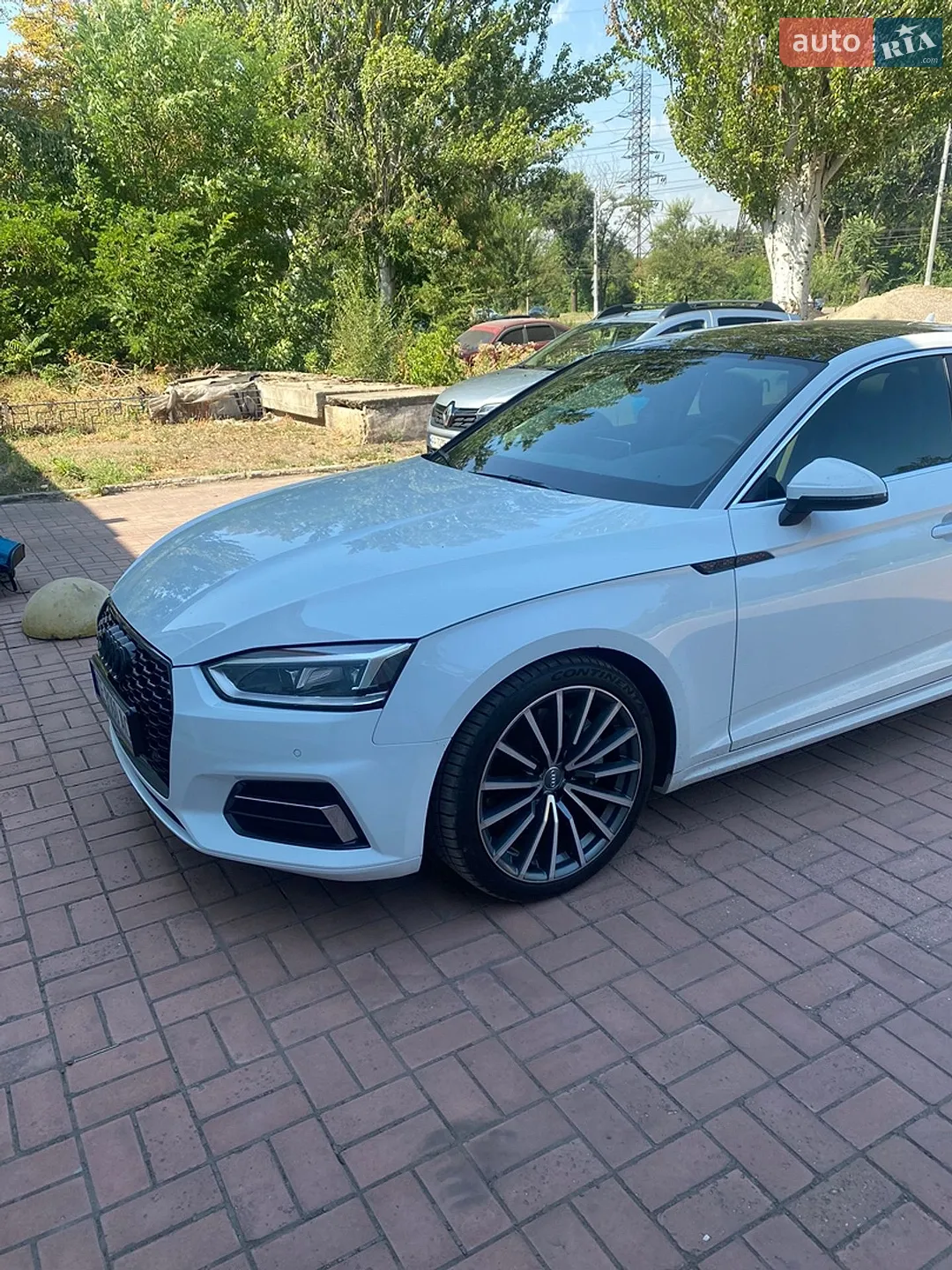 2017 Audi A5 - мініатюра 27