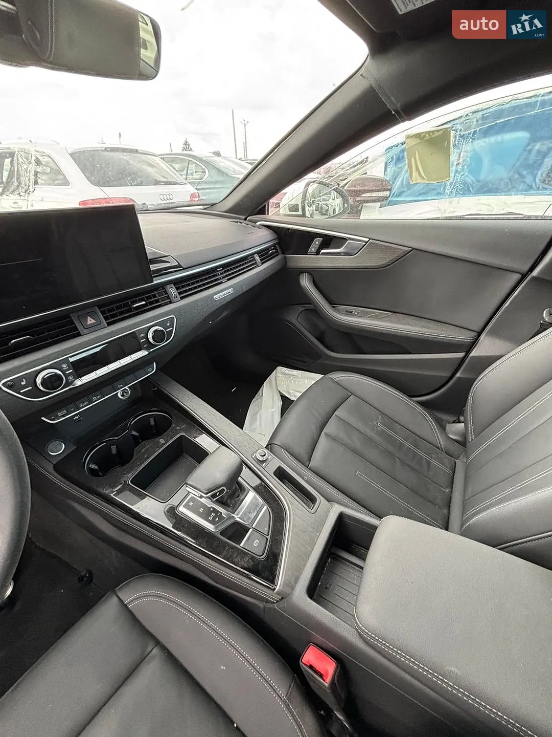 2020 Audi A5 - мініатюра 10