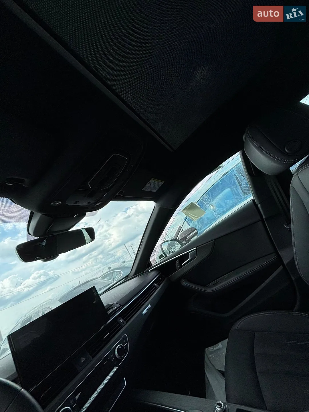 2020 Audi A5 - мініатюра 12