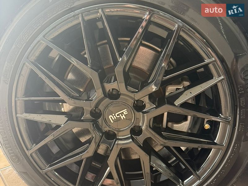 Кабриолет Audi A5 2022 в Ужгороде