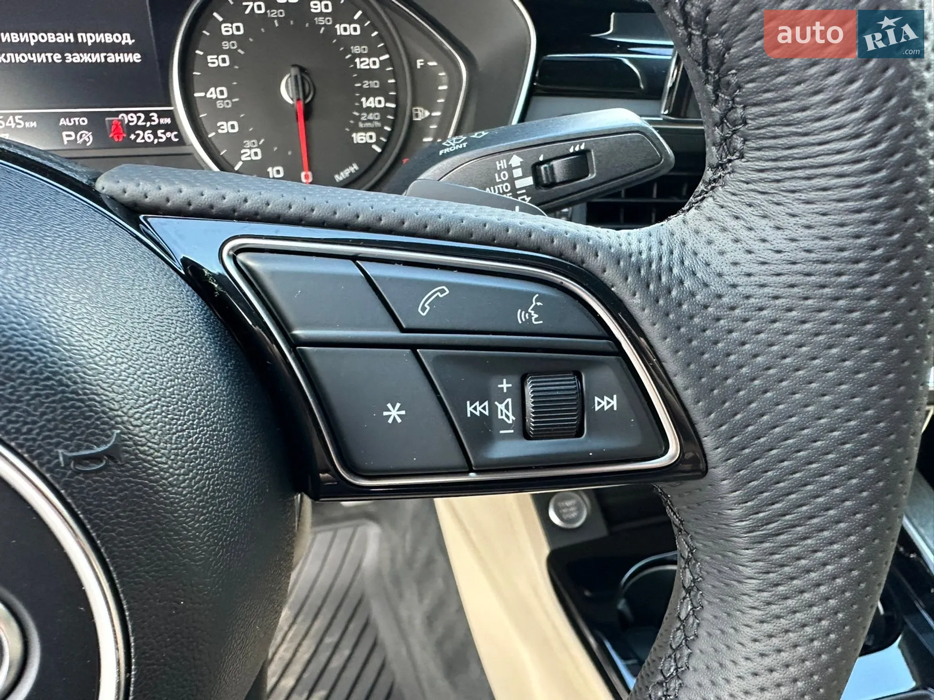 2020 Audi A5 - мініатюра 13