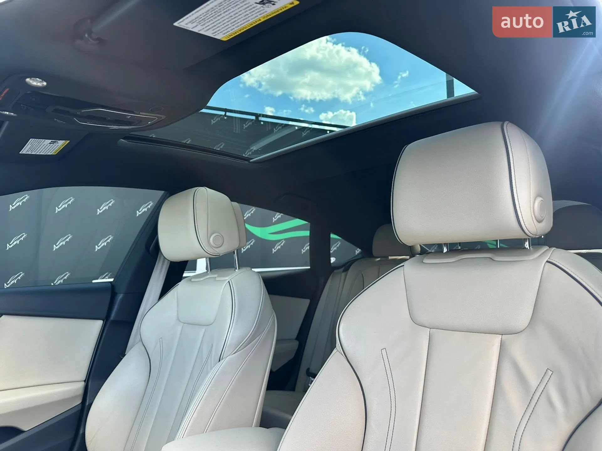 2020 Audi A5 - мініатюра 16