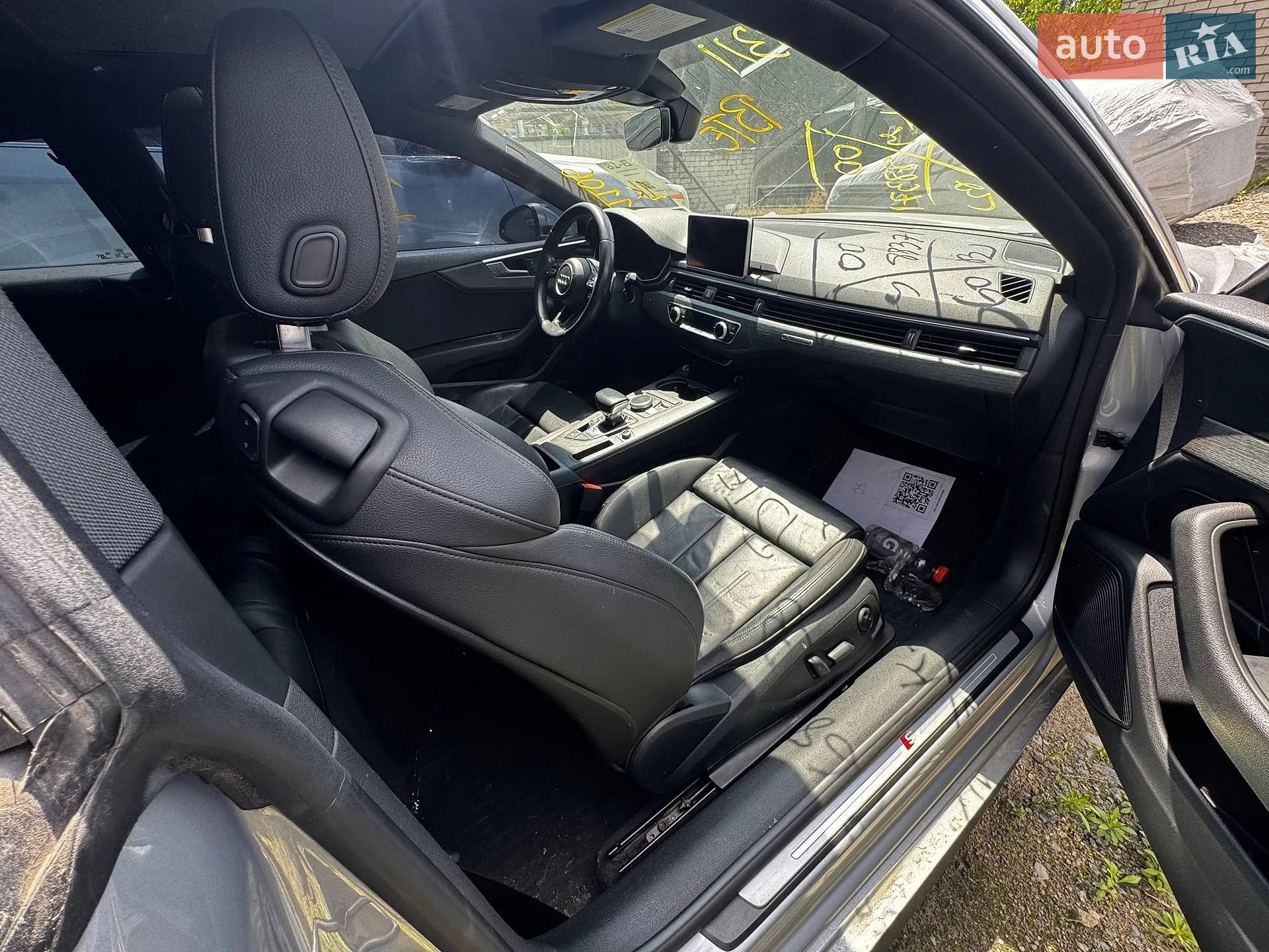 2018 Audi A5 - мініатюра 11