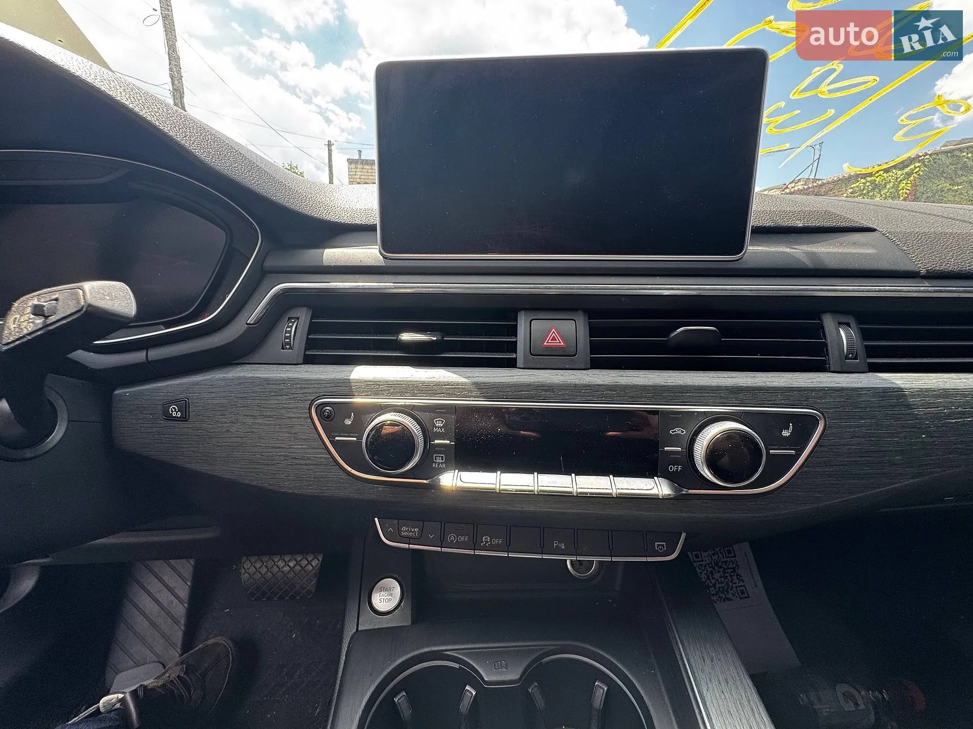 2018 Audi A5 - мініатюра 15