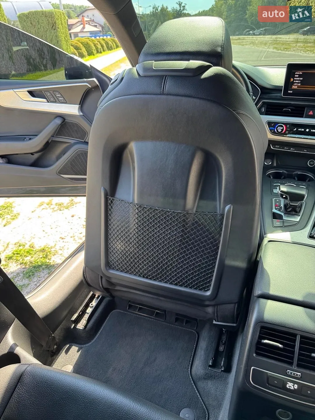 2017 Audi A5 - мініатюра 21