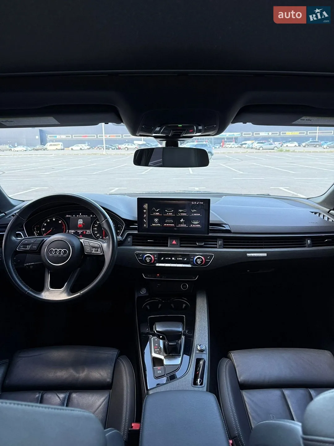 2021 Audi A5 - мініатюра 9