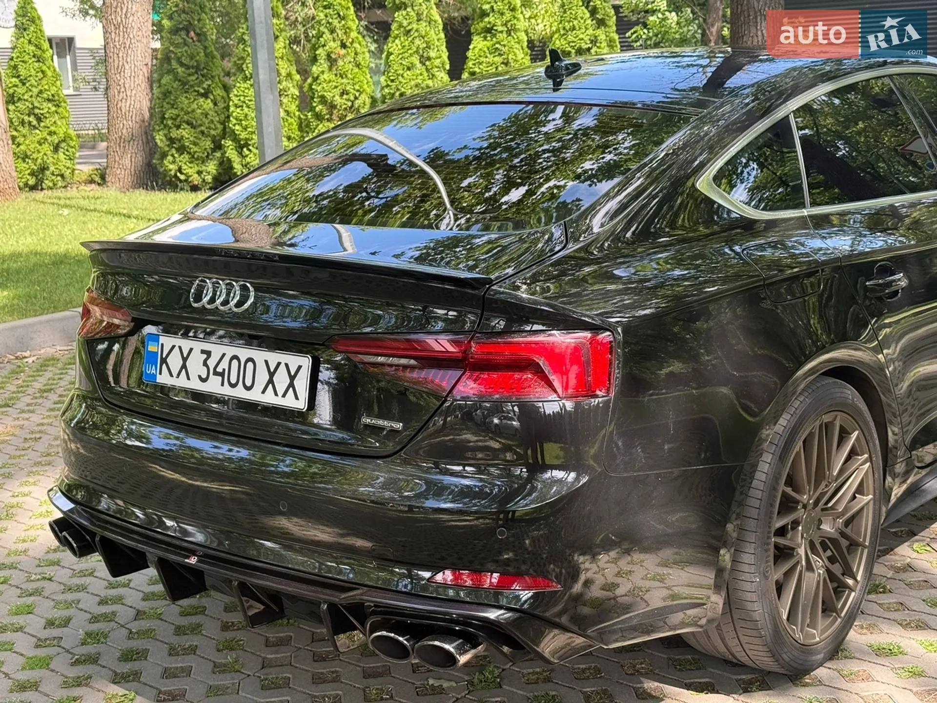 2019 Audi A5 - мініатюра 16