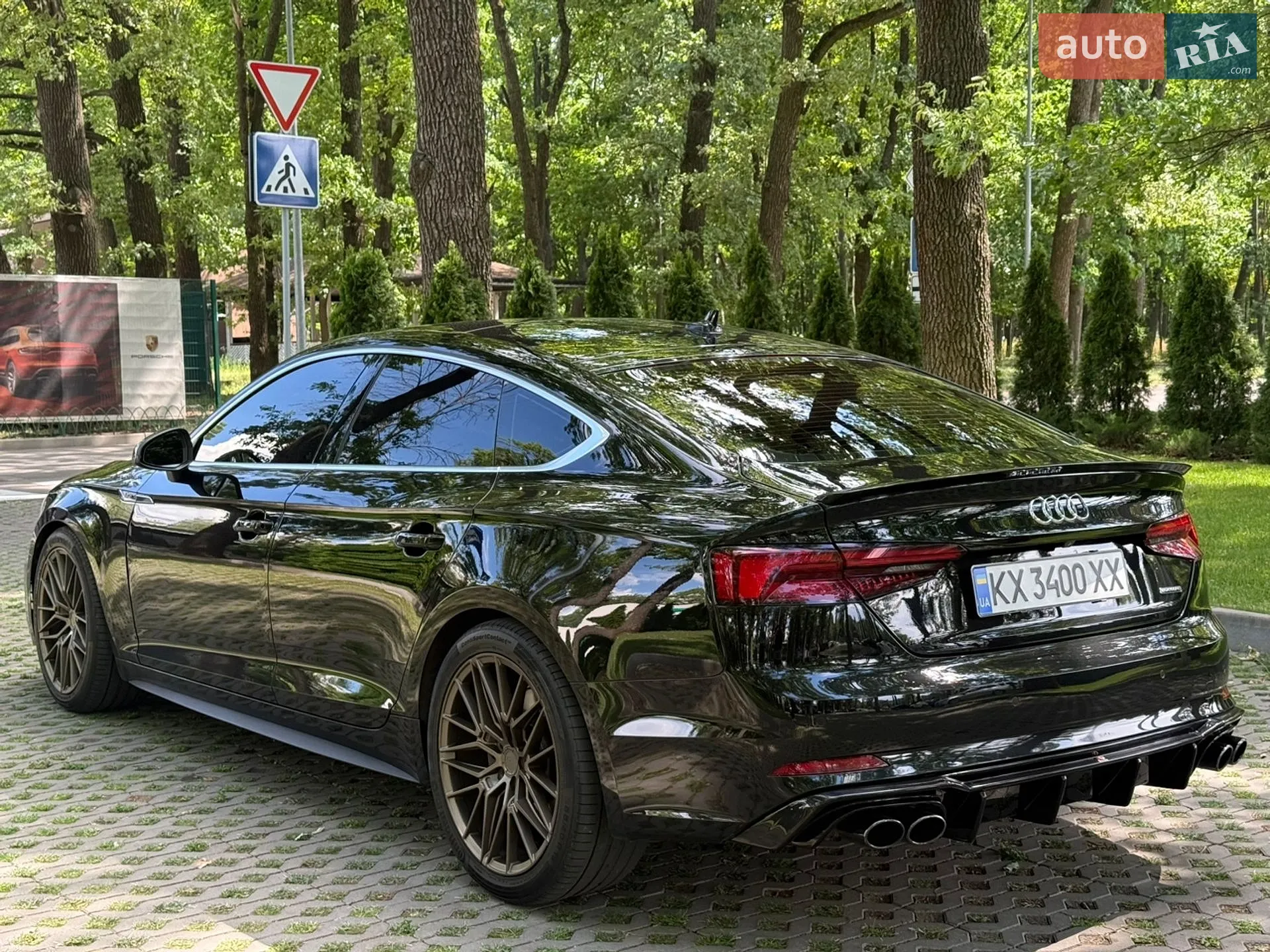 2019 Audi A5 - мініатюра 17