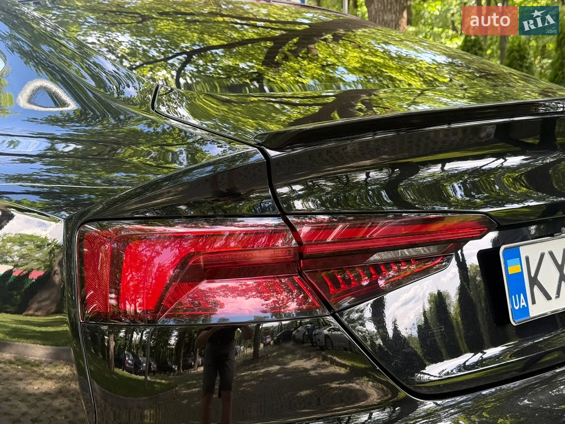 2019 Audi A5 - мініатюра 19