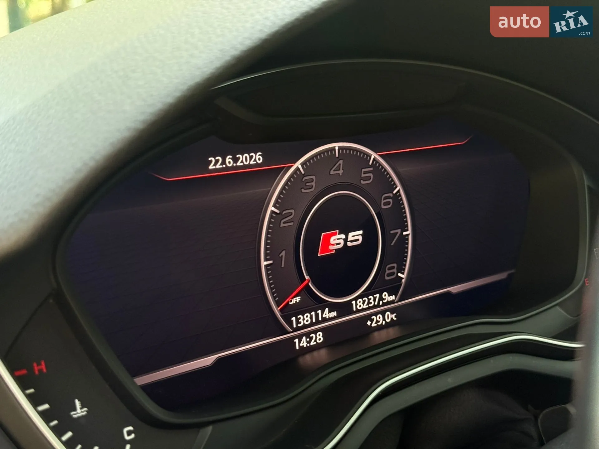 2019 Audi A5 - мініатюра 24