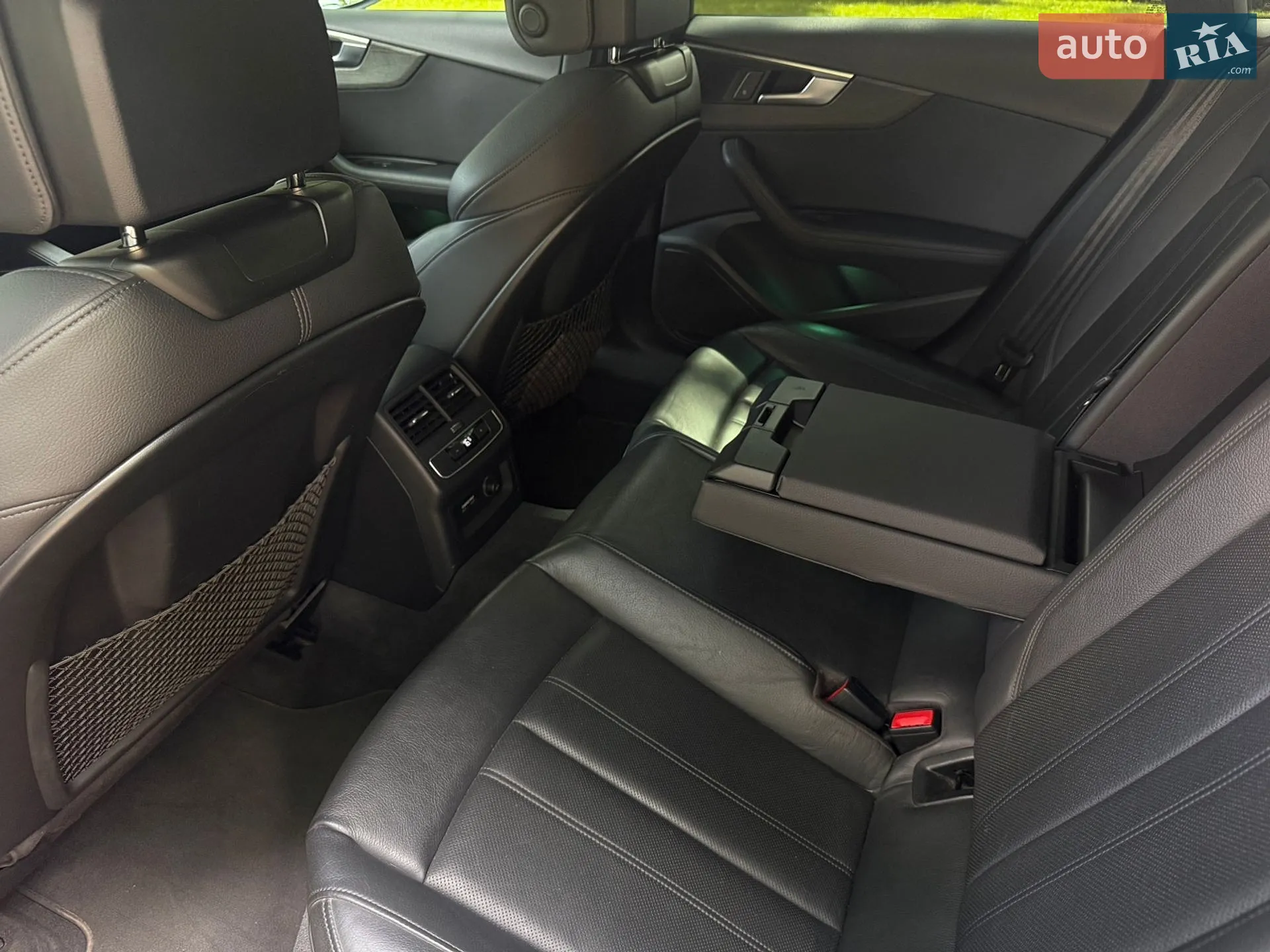 2019 Audi A5 - мініатюра 30