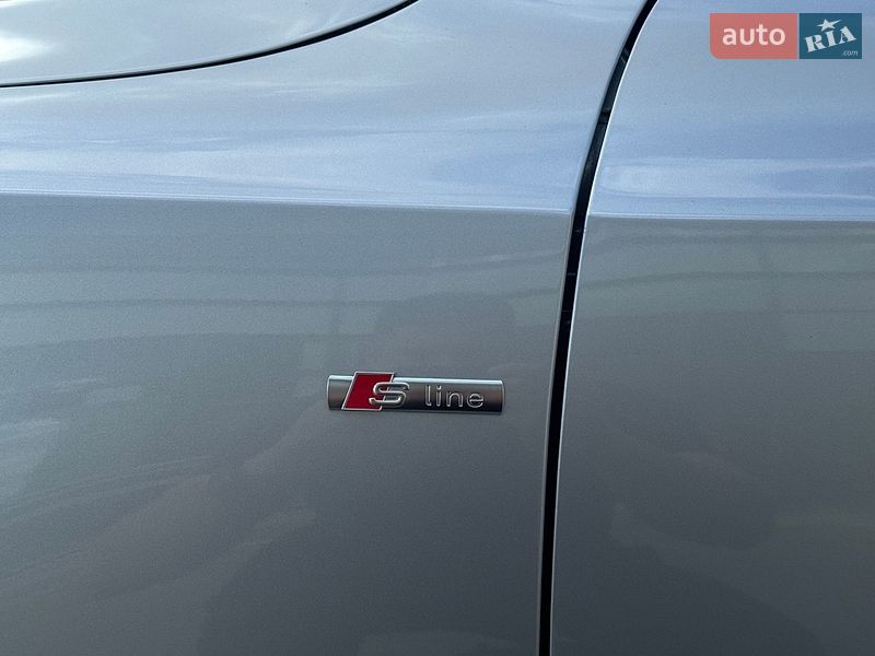 Кабриолет Audi A5 2014 в Луцке фото 18 Кабриолет Audi A5 2014 в Луцке