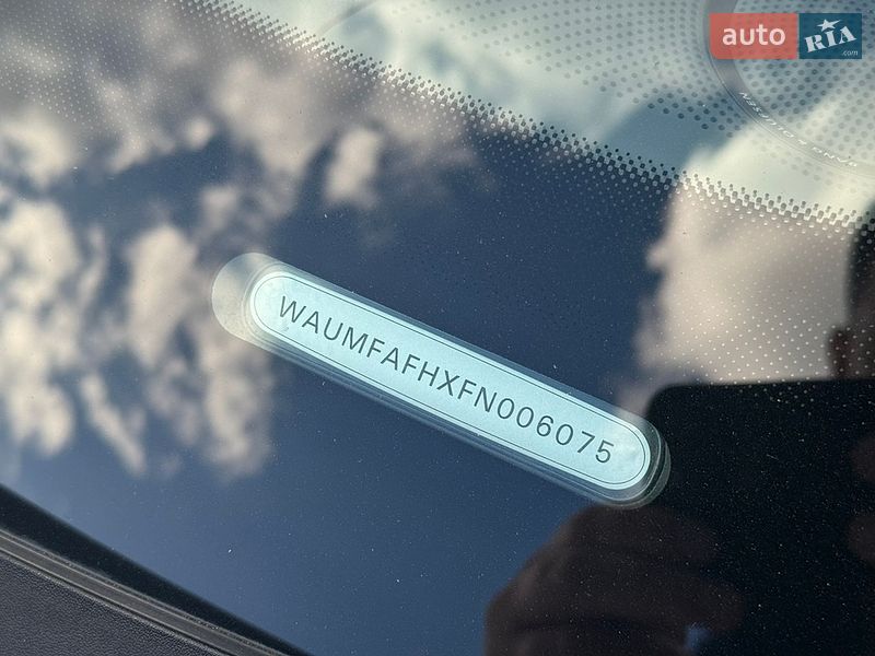 Кабриолет Audi A5 2014 в Луцке фото 21 Кабриолет Audi A5 2014 в Луцке
