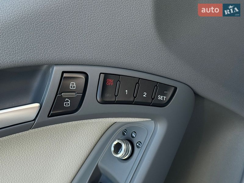 Кабриолет Audi A5 2014 в Луцке фото 23 Кабриолет Audi A5 2014 в Луцке