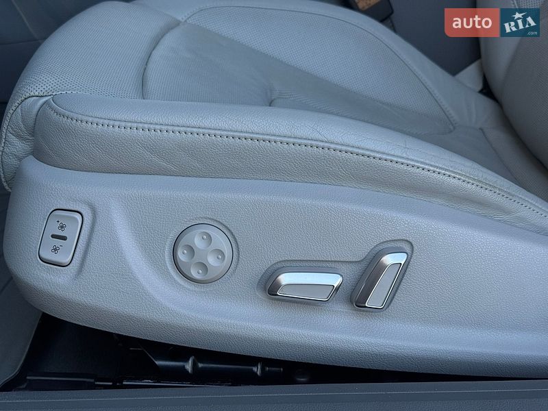 Кабриолет Audi A5 2014 в Луцке фото 28 Кабриолет Audi A5 2014 в Луцке