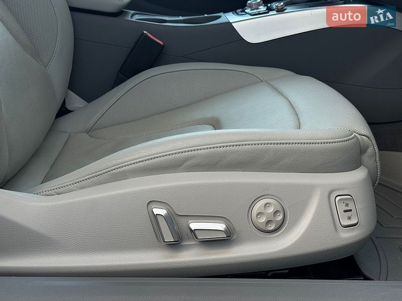 Кабриолет Audi A5 2014 в Луцке фото 36 Кабриолет Audi A5 2014 в Луцке