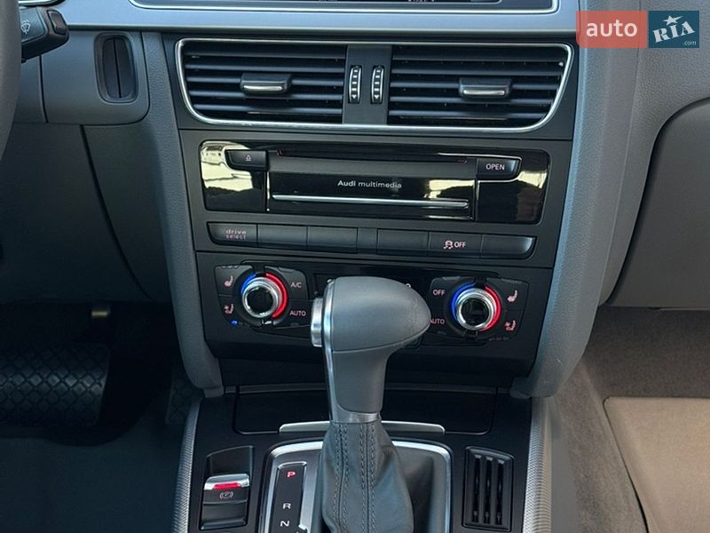 Кабриолет Audi A5 2014 в Луцке фото 42 Кабриолет Audi A5 2014 в Луцке
