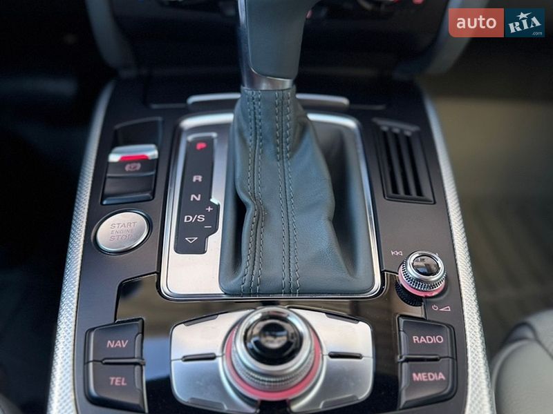 Кабриолет Audi A5 2014 в Луцке фото 44 Кабриолет Audi A5 2014 в Луцке