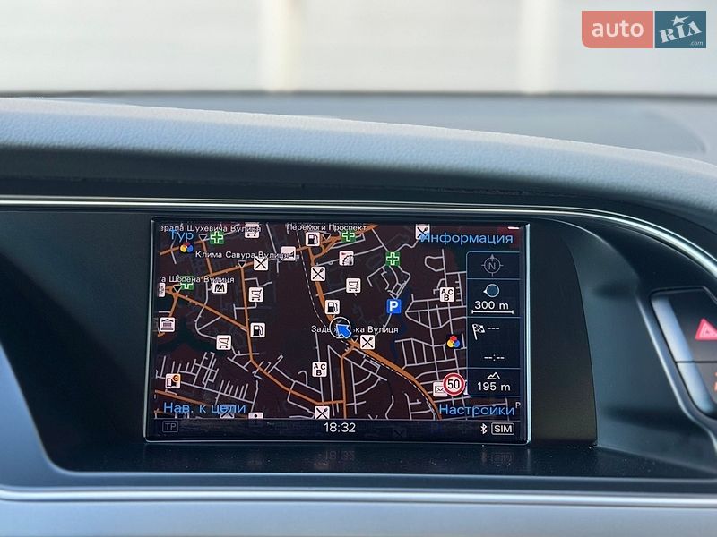 Кабриолет Audi A5 2014 в Луцке фото 48 Кабриолет Audi A5 2014 в Луцке