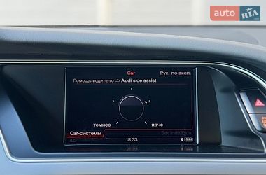 Кабриолет Audi A5 2014 в Луцке фото 52 Кабриолет Audi A5 2014 в Луцке