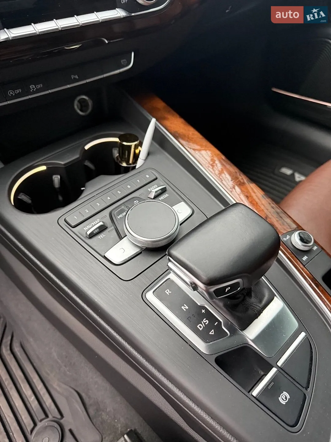 2016 Audi A5 - мініатюра 7