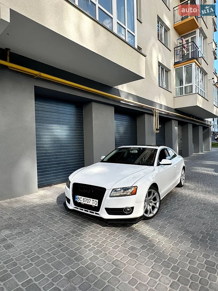 2012 Audi A5 - мініатюра 65