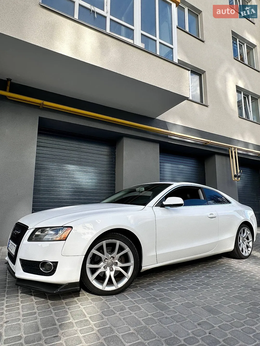 2011 Audi A5 - мініатюра 6