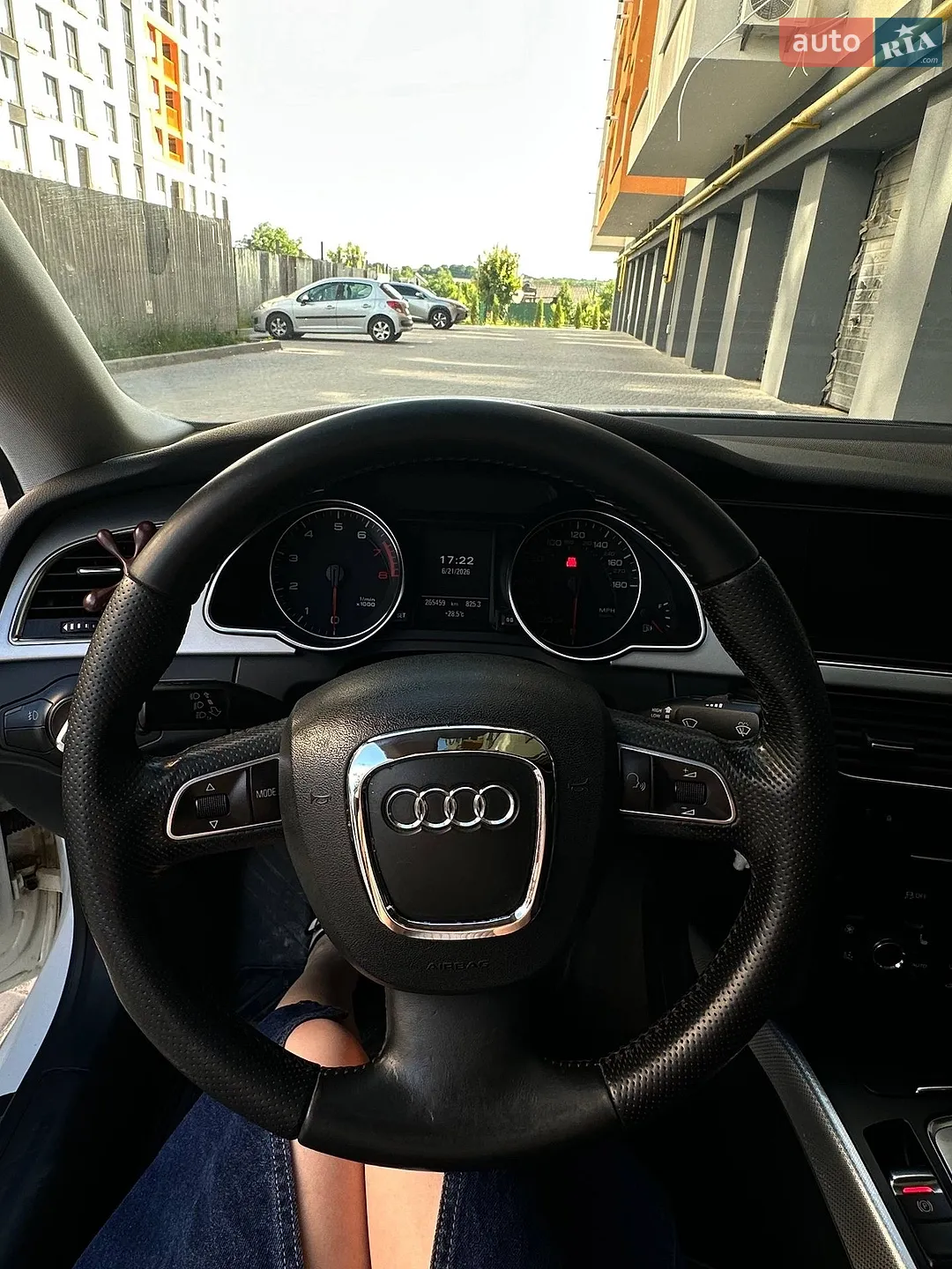2011 Audi A5 - мініатюра 10