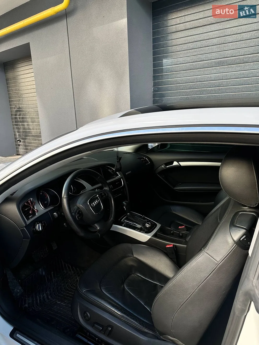 2011 Audi A5 - мініатюра 14