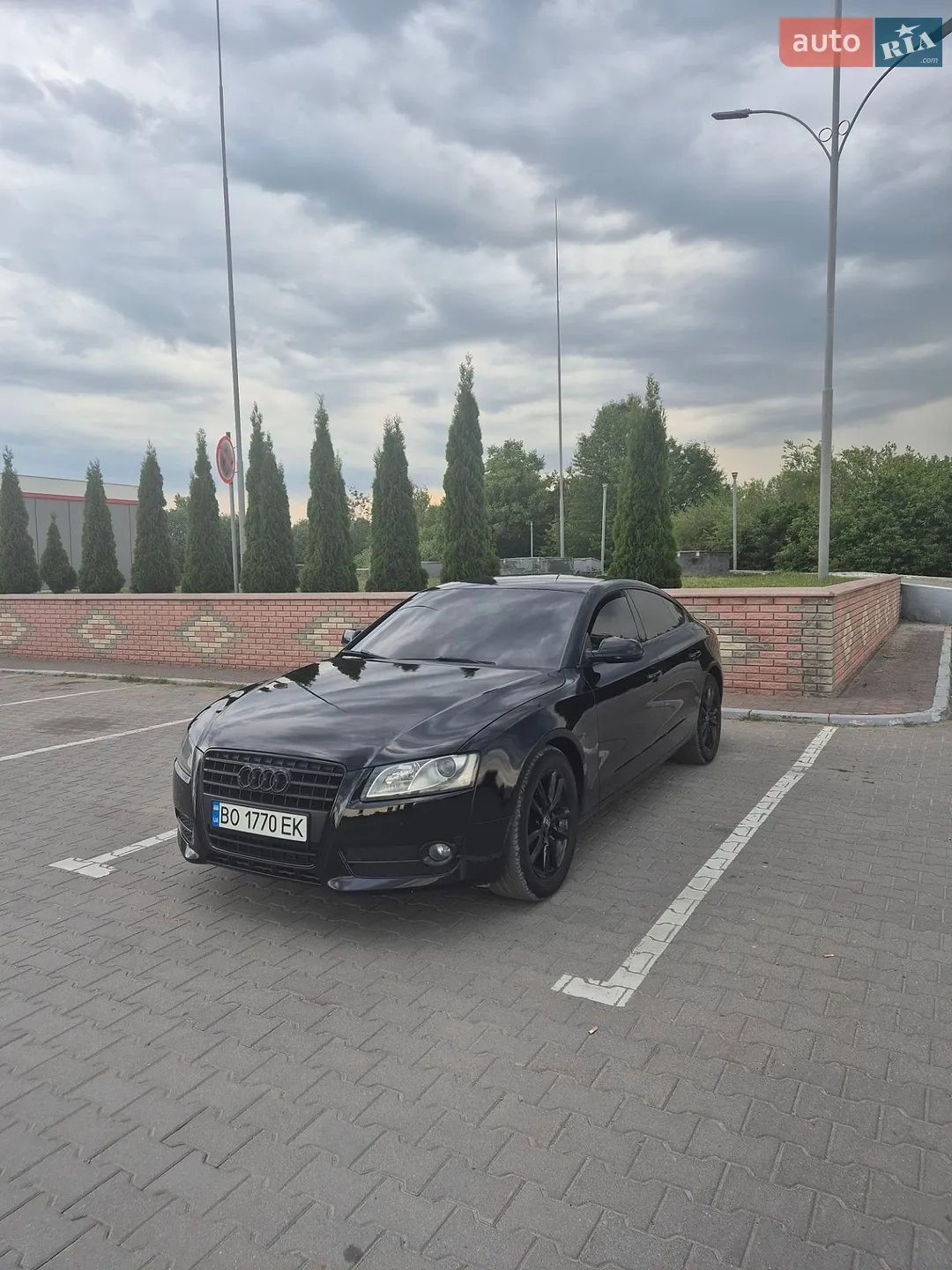 2011 Audi A5 - мініатюра 3