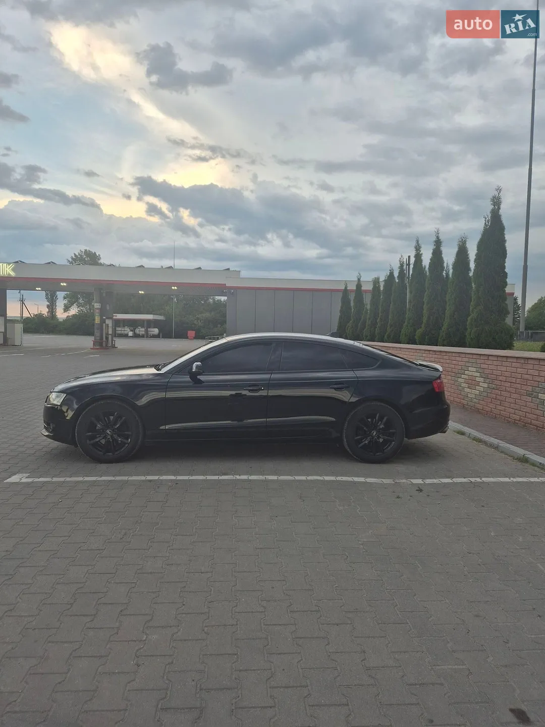 2011 Audi A5 - мініатюра 5