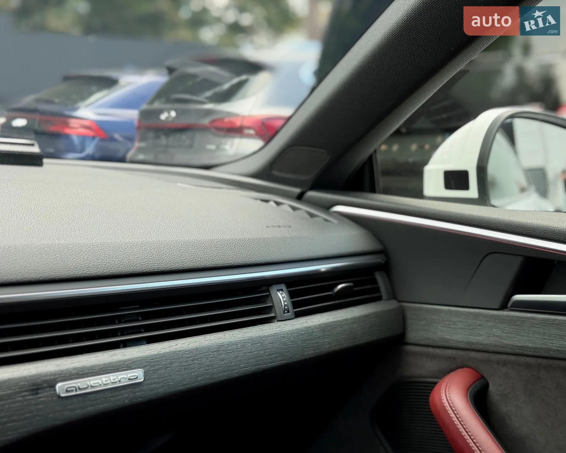 2017 Audi A5 - мініатюра 30