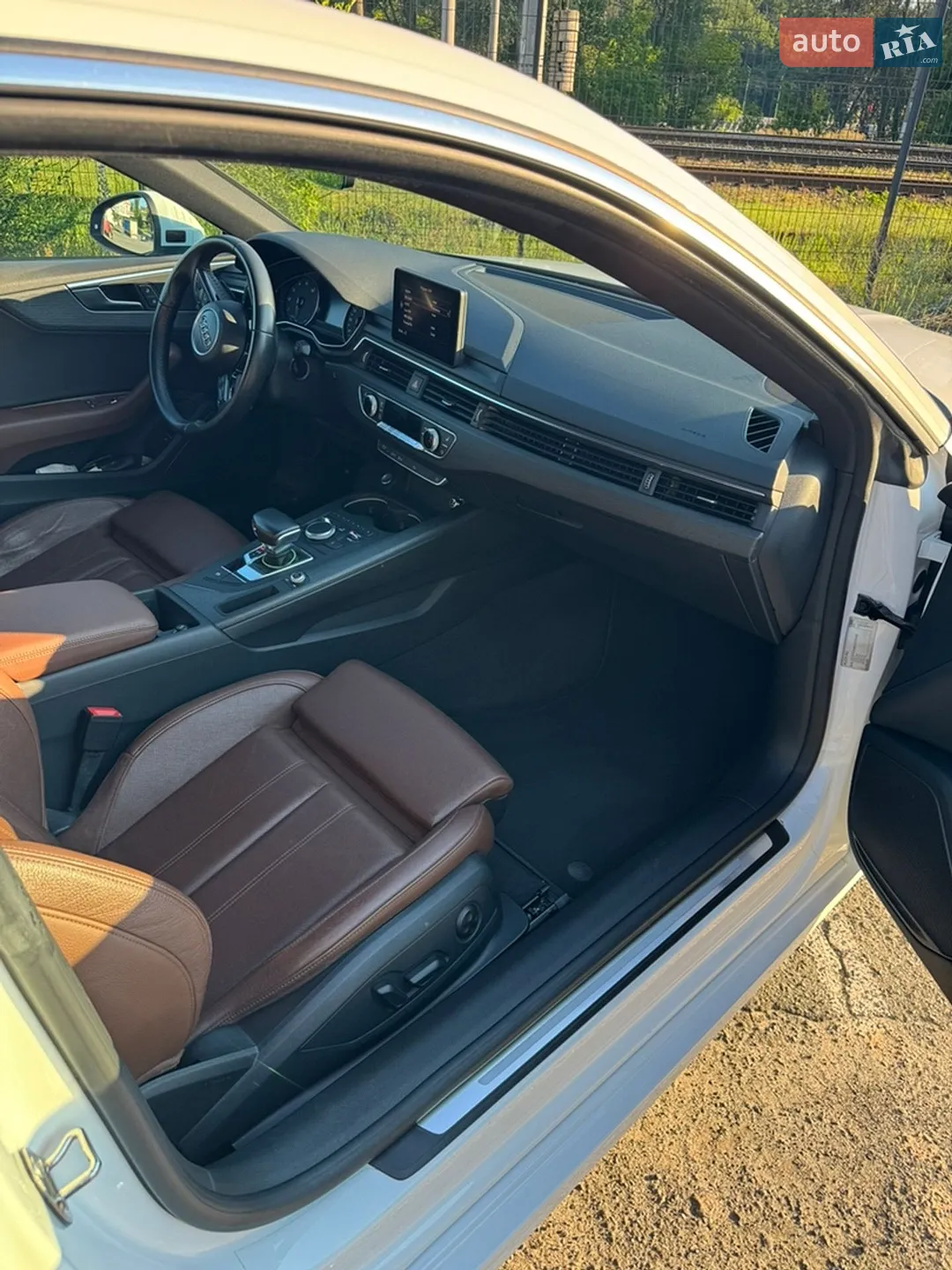 2017 Audi A5 - мініатюра 9
