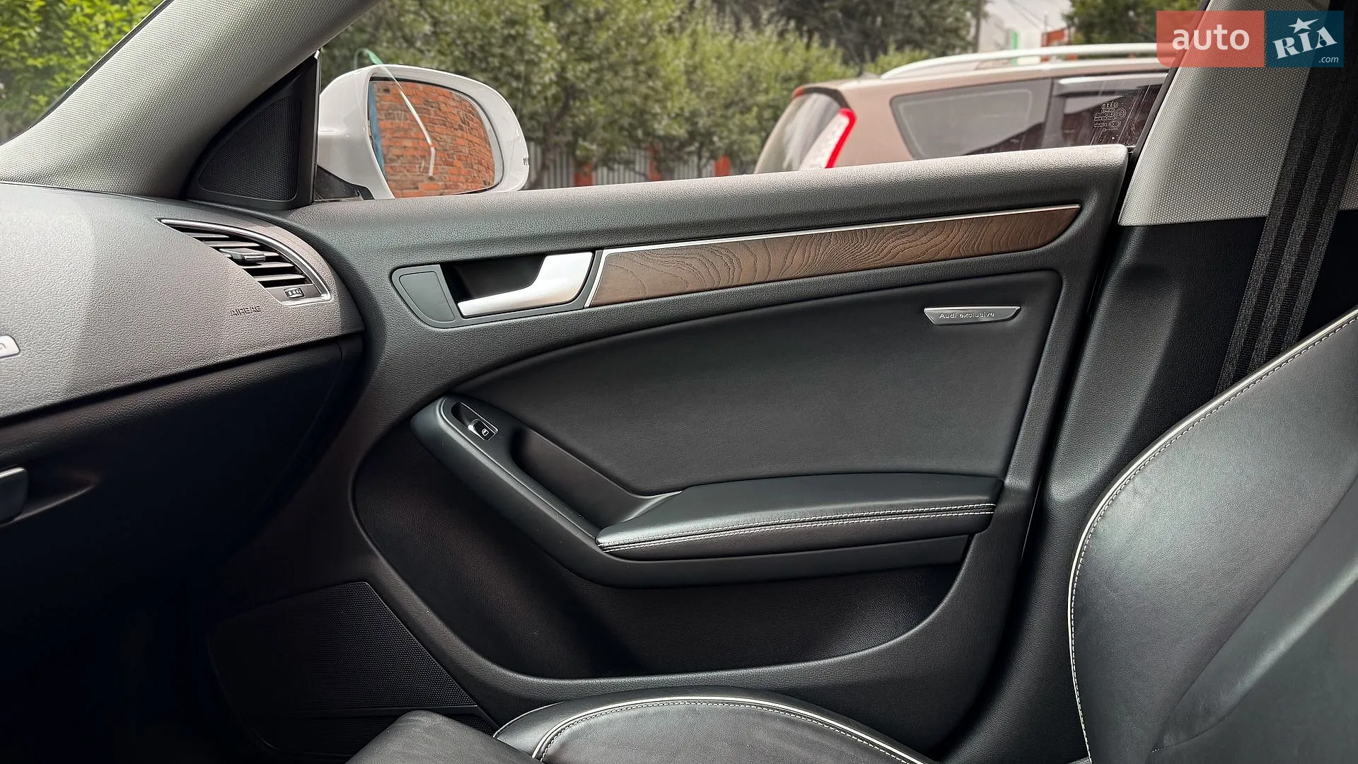 2012 Audi A5 - мініатюра 11