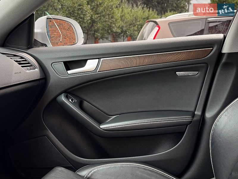 Купе Audi A5 2012 в Харькове фото 11 Купе Audi A5 2012 в Харькове