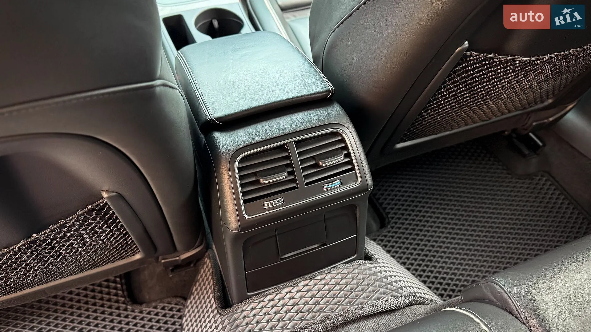 2012 Audi A5 - мініатюра 14