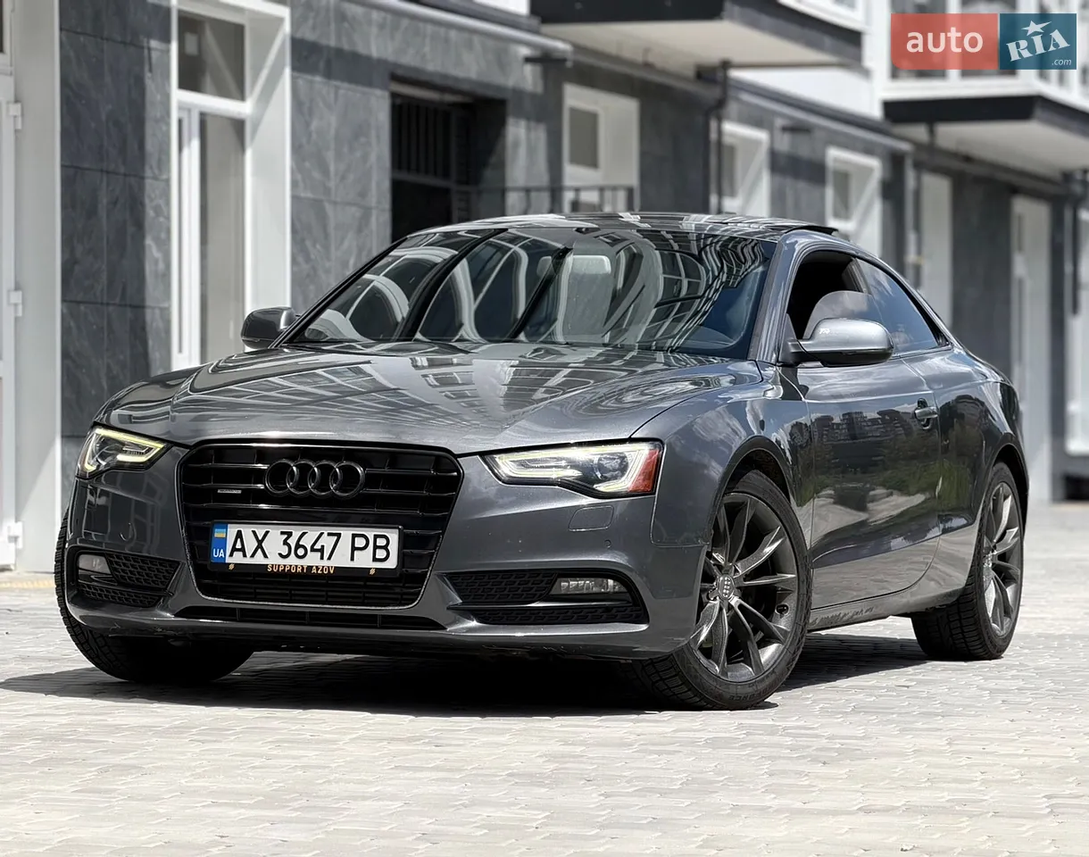2011 Audi A5 - мініатюра 22