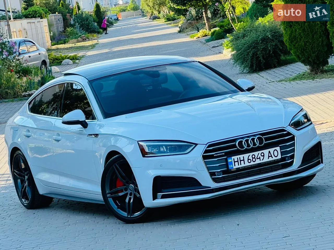 2019 Audi A5 - мініатюра 15