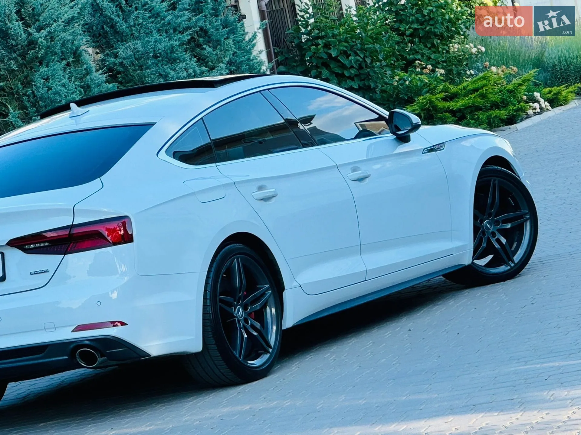 2019 Audi A5 - мініатюра 8