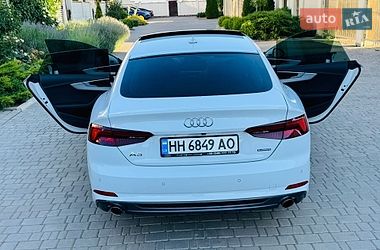 audi a5 2019 в Одеса від професійного продавця Анатолий