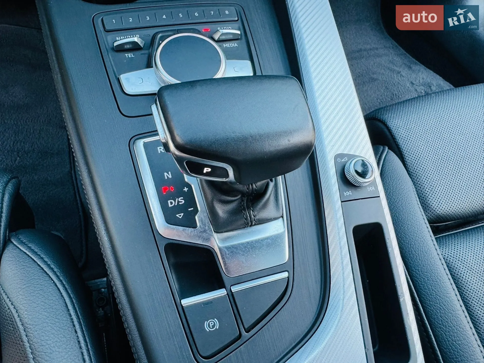 2019 Audi A5 - мініатюра 29