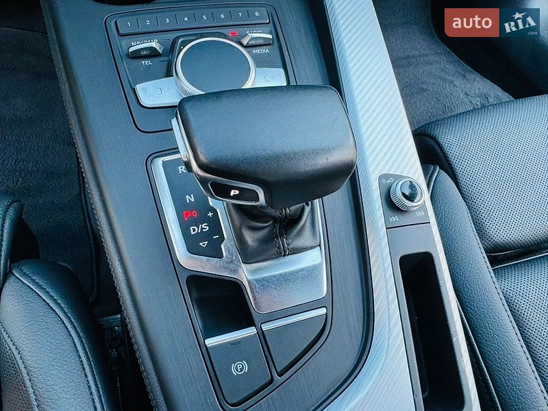 Купе Audi A5 2019 в Одесі фото 29 Купе Audi A5 2019 в Одесі
